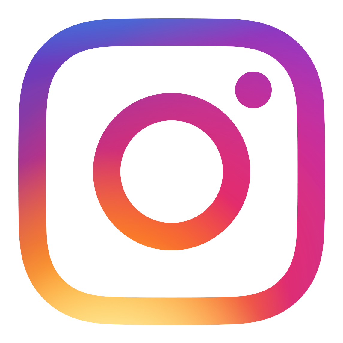 Instagram Icon